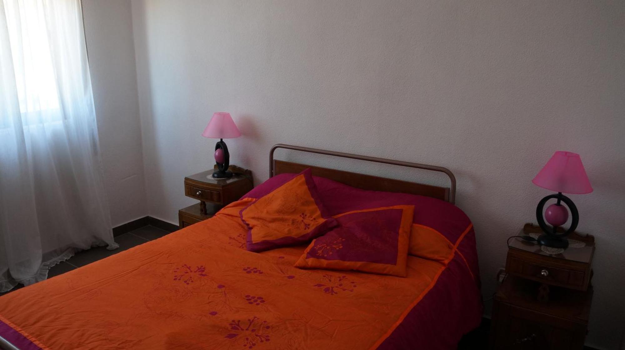 Residencial Ponto Certo Hotel Vilar Torpim Cameră foto