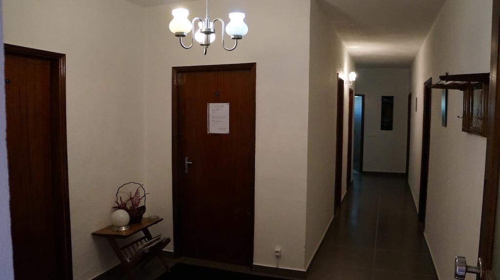 Residencial Ponto Certo Hotel Vilar Torpim Exterior foto