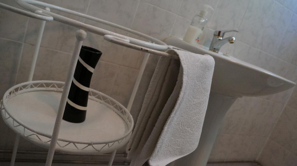Residencial Ponto Certo Hotel Vilar Torpim Cameră foto