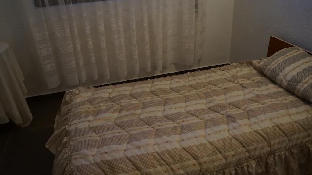 Residencial Ponto Certo Hotel Vilar Torpim Cameră foto