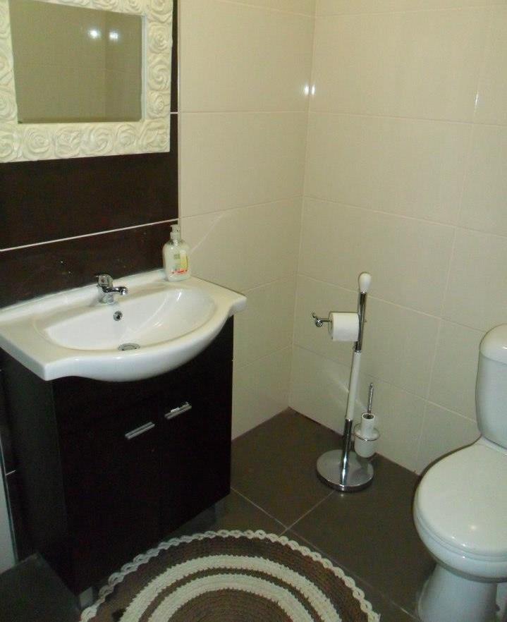 Residencial Ponto Certo Hotel Vilar Torpim Exterior foto